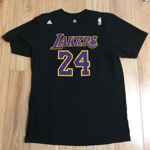 Adidas/NBA  XL Kobe Bryant #24
